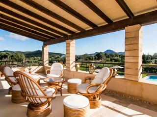 Finca Artà Außenaufnahme 13