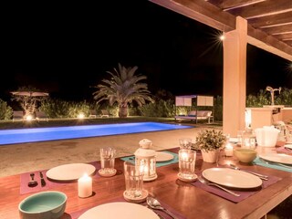 Finca Artà Buitenaudio-opname 8