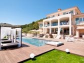 Villa Font de sa Cala Buitenaudio-opname 1