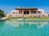 8 Personen Finca Xiclati bei Arta