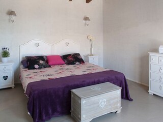 Doppelschlafzimmer 1
