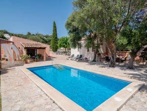 Finca Vinyeta