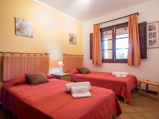 Doppelschlafzimmer 2