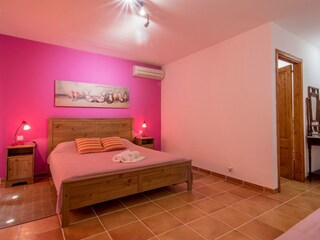 Doppelschlafzimmer 3