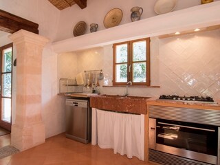 Finca Artà Features 15