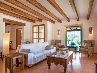 Finca Artà Features 12