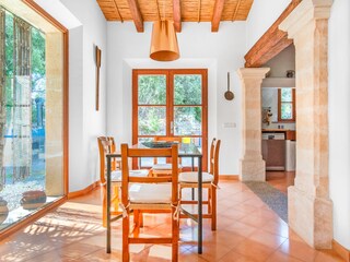 Finca Artà Features 14