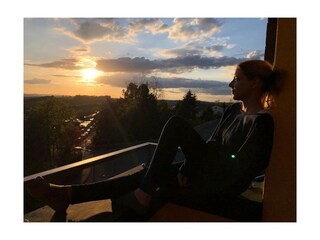 Holiday apartment Rüdesheim am Rhein Outdoor Recording 9