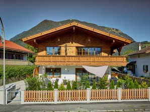 Ostermair Ferienwohnung Eckbauer - Garmisch-Partenkirchen - image1