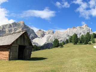 Chalet Enneberg Ambiente 18