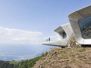 Chalet Enneberg Ambiente 19