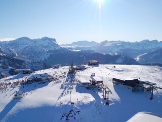 Chalet Enneberg Ambiente 15