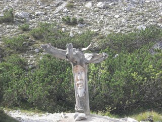 Chalet Enneberg Ambiente 20