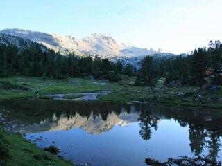 Chalet Enneberg Ambiente 21