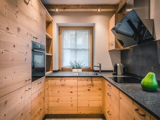 Chalet Enneberg Caratteristiche 7