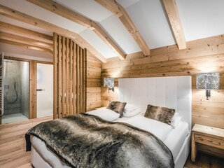 Chalet Enneberg Caratteristiche 8