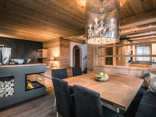 Chalet Enneberg Caratteristiche 6
