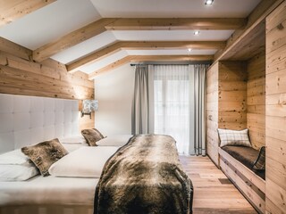 Chalet Enneberg Caratteristiche 9