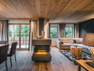 Chalet Enneberg Caratteristiche 5