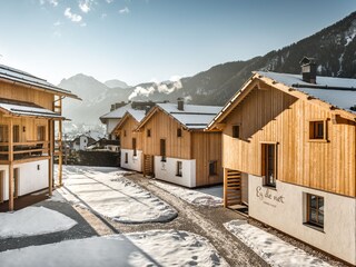 Chalet Enneberg Registrazione all'aperto 2