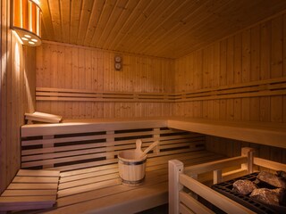 Chalet Enneberg Caratteristiche 14