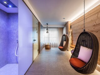 Chalet Enneberg Caratteristiche 13