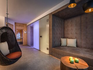 Chalet Enneberg Caratteristiche 12