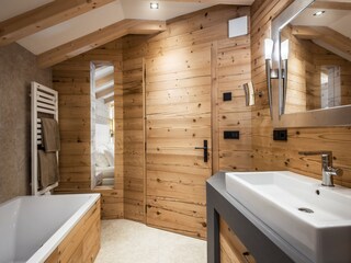 Chalet Enneberg Caratteristiche 10