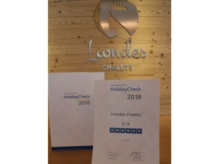 Chalet Enneberg Documento 26