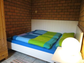 Vakantiehuis Callantsoog Kenmerken 7