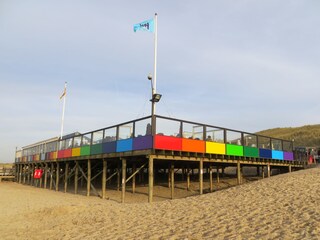 Vakantiehuis Callantsoog Omgeving 17