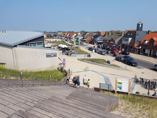 Vakantiehuis Callantsoog Omgeving 11