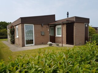 Casa per le vacanze Callantsoog Registrazione all'aperto 2