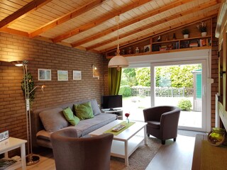 Casa per le vacanze Callantsoog Caratteristiche 6