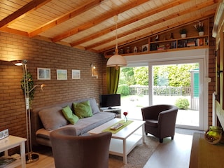 Vakantiehuis Callantsoog Kenmerken 6