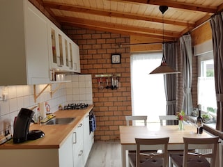 Vakantiehuis Callantsoog Kenmerken 5