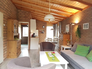 Vakantiehuis Callantsoog Kenmerken 4
