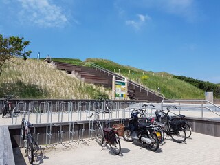 Vakantiehuis Callantsoog Omgeving 12