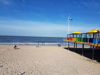 Vakantiehuis Callantsoog Omgeving 16