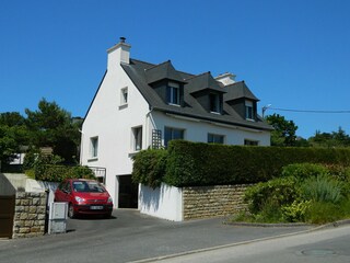 Casa per le vacanze Erquy Caratteristiche 14