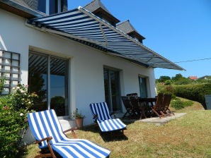 Holiday house A1340 Erquy-be - Erquy - image1