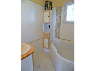 Casa per le vacanze Erquy Caratteristiche 7