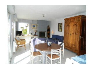 Vakantiehuis Erquy Kenmerken 3