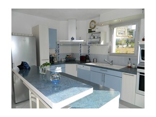 Casa per le vacanze Erquy Caratteristiche 4