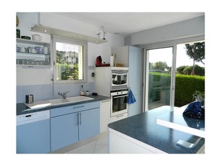 Vakantiehuis Erquy Kenmerken 5