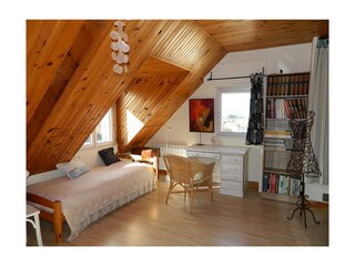 Vakantiehuis Erquy Kenmerken 10