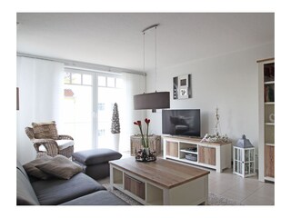 Couch zum Entspannen