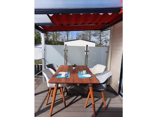 Terrasse II