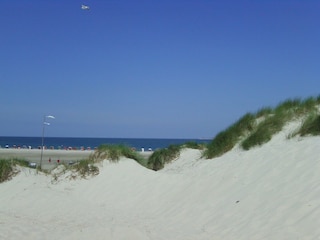 Dünen_Strand