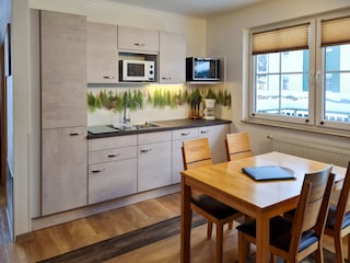 Ferienwohnung Schierke Ausstattung 16